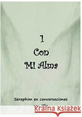 1 con mi alma Illia Haugerud 9788413268415 Bod - Books on Demand - książka