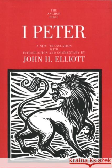 1 Peter J. H. Elliott 9780300139914 Yale University Press - książka