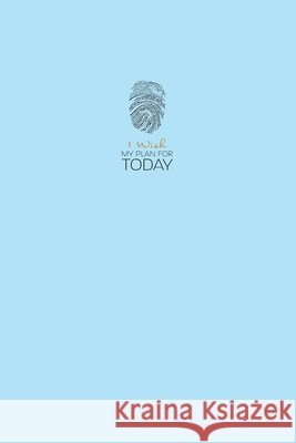 1 Wish: My Plan For Today: Following Your Whiteprints With Passion, Purpose, & Gratitude. Colhoun, Tatiana 9781727072983 Createspace Independent Publishing Platform - książka