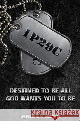 1p29c Jordan Muck 9781304650788 Lulu.com - książka