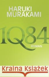 1Q84. Buch.3 : Roman Murakami, Haruki 9783832195885 DuMont Buchverlag - książka