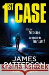 1st Case James Patterson 9781780899381 Cornerstone