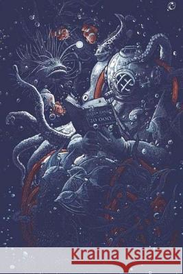 20000 lieues sous les mers Verne, Jules 9781979989930 Createspace Independent Publishing Platform - książka