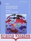 2009 International Trade Statistics Yearbook United Nations: Department of Economic and Social Affairs: Statistics Division 9789211615494 United Nations