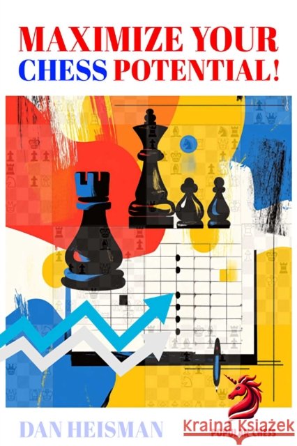 200 Chess Tips Dan Heisman 9781836840060 Popular Chess - książka