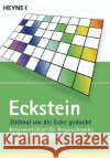 200 mal um die Ecke gedacht : Kreuzworträtsel für Anspruchsvolle aus dem ZEITmagazin Eckstein   9783453093577 Heyne