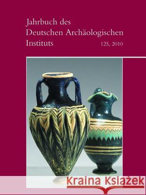 2010  9783110236682 Walter de Gruyter - książka