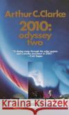 2010: Odyssey Two Arthur Charles Clarke 9780345303066 Del Rey Books