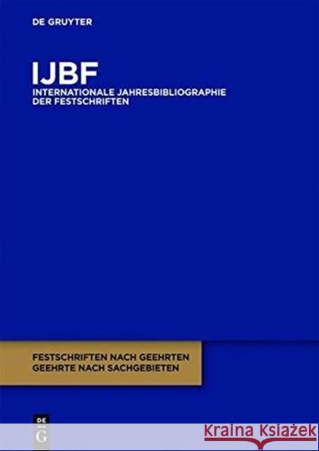 2011  9783110236040 Walter de Gruyter - książka