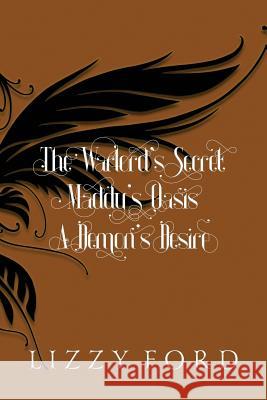 2011 Non-Series Titles (2011-2016) Lizzy Ford 9781623782849 Kettlecorn Press - książka