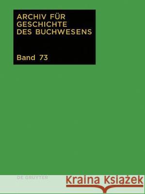 2018 Bjorn Biester Carsten Wurm 9783110579703 de Gruyter - książka