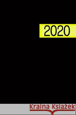 2020 Simon 9781678903831 Independently Published - książka