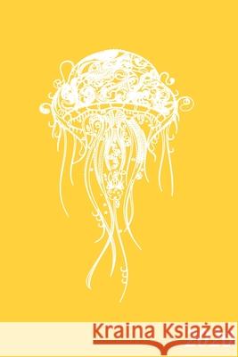 2020: Into the new decade Hipfish Creative Notebooks 9781677018604 Independently Published - książka