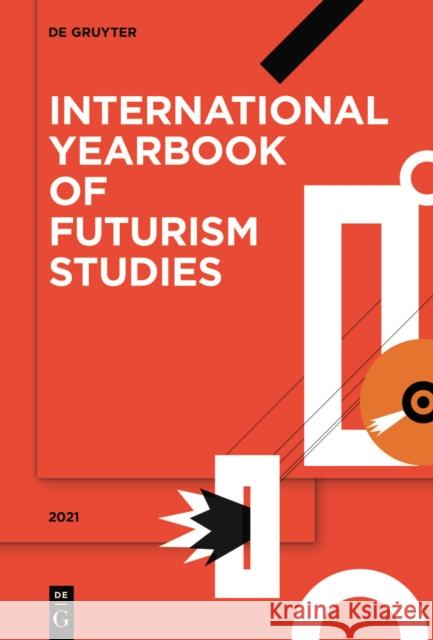 2021  9783110751024 de Gruyter - książka