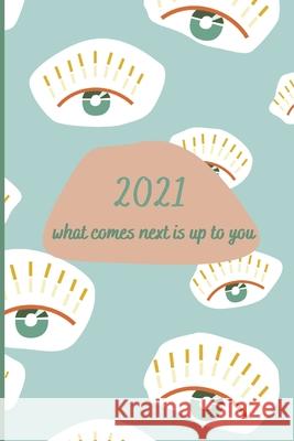 2021 Goal Setting Planner: Plan The Life You Want Jordan, Brandi 9781716380068 Lulu.com - książka