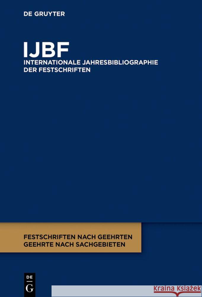 2023, 3 Teile  9783111071008 De Gruyter - książka