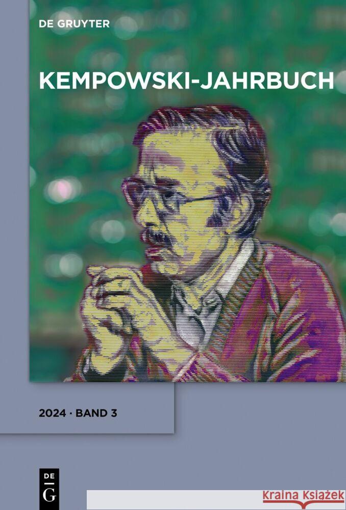 2024 Lutz Hagestedt Carolin Kr?ger Katrin M?ller-Funck 9783111368092 de Gruyter - książka