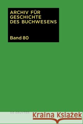 2025 Johannes Frimmel Christine Haug Carsten Wurm 9783111447674 de Gruyter - książka