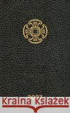 2027 Christian Pocket Diary: December 2026 Through December 2027 Church Publishing Incorporated 9781640658356 Church Publishing