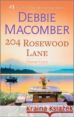204 Rosewood Lane Debbie Macomber 9780778334002 Mira Books - książka