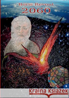 2060 Boris Revout 9783752824094 Books on Demand - książka