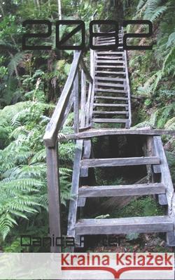 2082 Danica Alfter-Maxey 9781654934781 Independently Published - książka