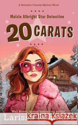 20 Carats: A Maizie Albright 