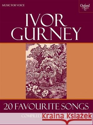 20 Favourite Songs  9780193453920 Oxford University Press - książka