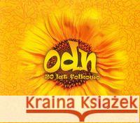 20 lat folkowo CD Orkiestra Dni Naszych 5906409113349 MTJ - książka