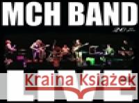 20 let Live MCH BAND 8595050214221 Black Point - książka