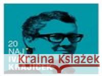 20 Naj Ivan Krajíček 8584019273454 Warner Music - książka