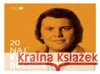 20 Naj 2 Karol Duchoň 8584019288328 Warner Music - książka