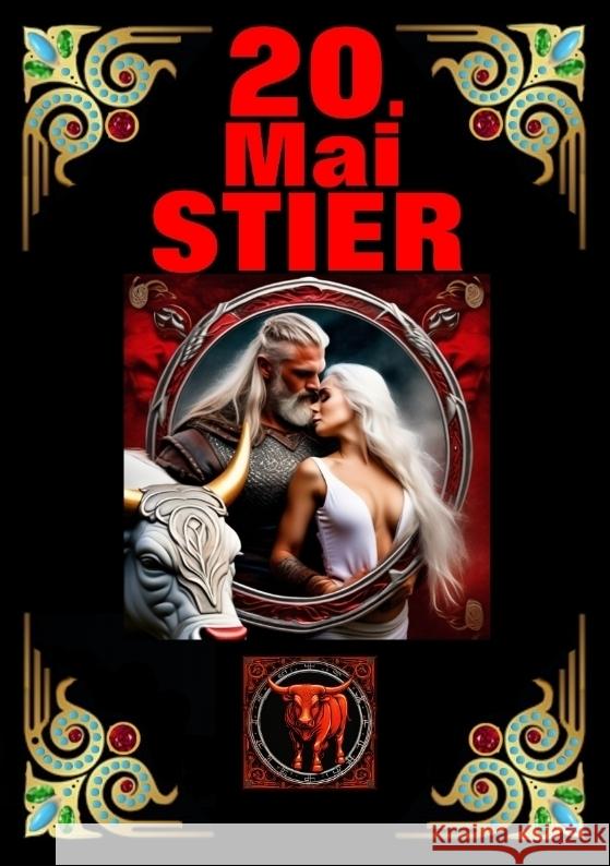 20.Mai, mein Geburtstag Kühnemann, Andreas 9783384604187 tredition - książka