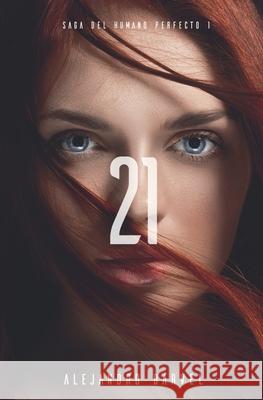 21 Alejandro Barvel 9781086162356 Independently Published - książka