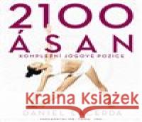 2100 ásan Daniel Lacerda 9788027613083 Slovart - książka