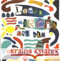 211 vln Lopéz García 9788025494295 Šíma Patrik - książka