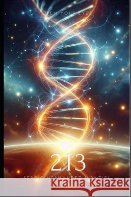 213: English version Sergio Hernández Montiel 9798337662770 Independently Published - książka