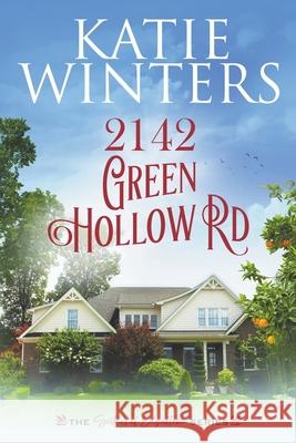 2142 Green Hollow RD Winters Katie Winters 9798201196875 Draft2Digital - książka