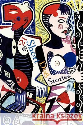 21 Short Dog Stories Vincent Quatroche 9781462870615 Xlibris Corporation - książka