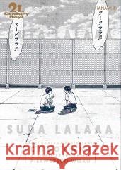 21st Century Boys. Chłopaki z XXI wieku T.12 Naoki Urasawa 9788367799478 Hanami - książka