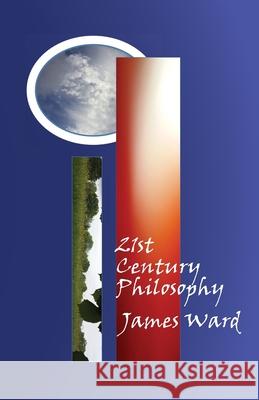 21st Century Philosophy James Ward 9781913851507 Cool Millennium - książka