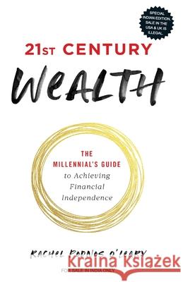 21st Century Wealth Rachel Podnos O'Leary 9789355432926 Manjul Publishing House Pvt Ltd - książka