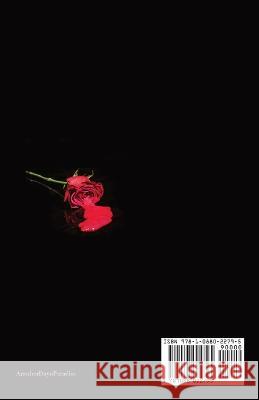 2.22.2022: Unforgotten: Poems in Memory of Christine Dowdell Corey Dowdell 9781088022795 Anotherdaynparadise - książka