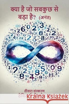 क्या है जो सबकुछ से बड़ा ह David E. McAdams 9781632708687 Life Is a Story Problem LLC - książka