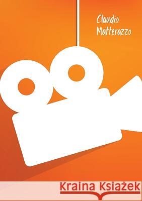 24000 Filmssss Claudio Matterazzo 9788891121967 Youcanprint Self-Publishing - książka