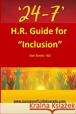 24-7: H.R. Guide for 