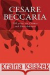 250 years Cesare Beccaria Verhofstadt, Dirk 9781503211162 Createspace