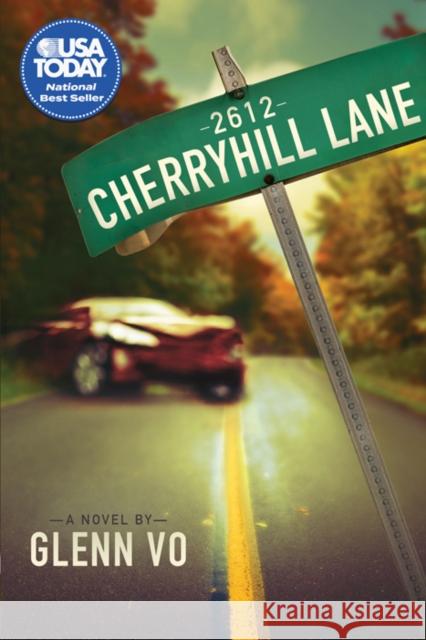 2612 Cherryhill Lane Vo, Glenn 9781642798425 Morgan James Fiction - książka