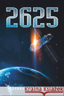 2625 Donna Sears-Crider 9781796076134 Xlibris Us - książka