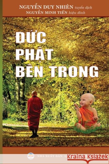 Đức PHật Ben Trong Nguyễn Du Nguyễn Min 9781981538225 United Buddhist Foundation - książka